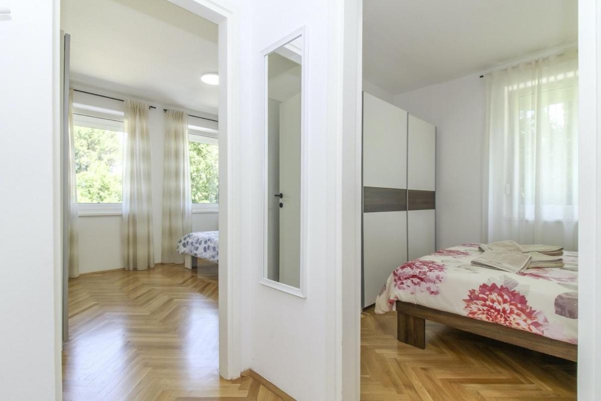 Roana In Porec - Istrien Eksteriør bilde