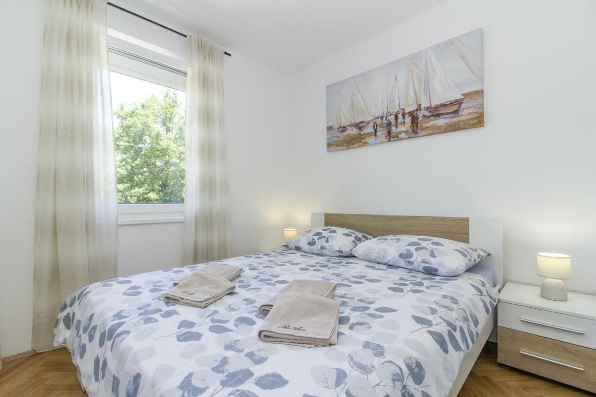 Roana In Porec - Istrien Eksteriør bilde