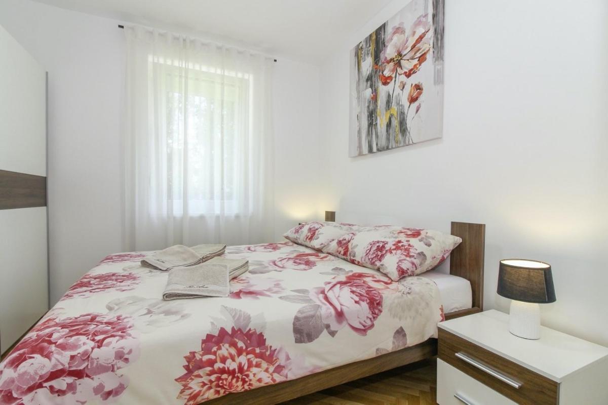 Roana In Porec - Istrien Eksteriør bilde